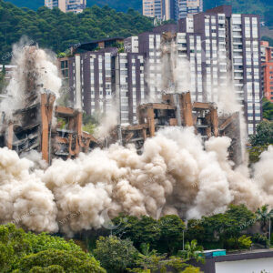 Edificio Continental Towers