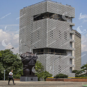 Edificio EDU