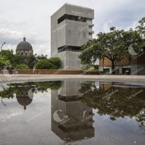 Edificio EDU