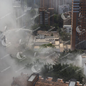 Edificio Mónaco