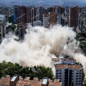 Edificio Mónaco
