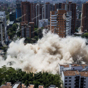 Edificio Mónaco
