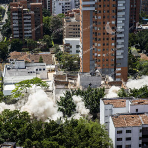 Edificio Mónaco