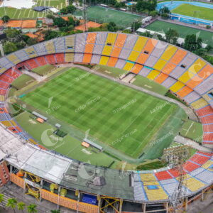 Estadio Atanasio Girardot