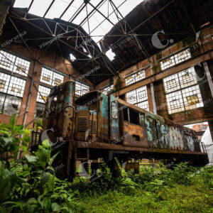 Ferrocarril de Antioquia