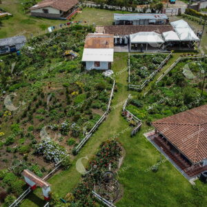Fincas Silleteras