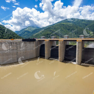 Proyecto Hidroituango