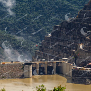 Proyecto Hidroituango