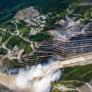 Proyecto Hidroituango