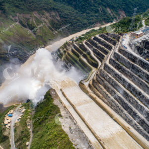Proyecto Hidroituango
