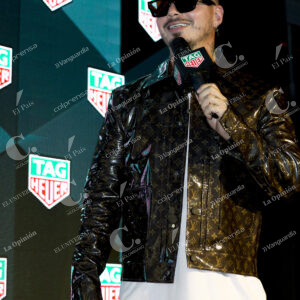 J Balvin