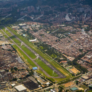 Aeropuerto Olaya Herrera