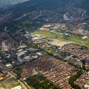 Aeropuerto Olaya Herrera