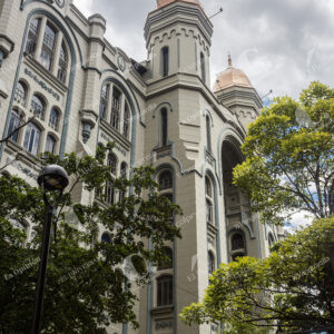 Centro Comercial Palacio Nacional