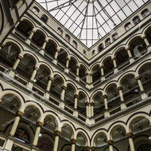 Centro Comercial Palacio Nacional