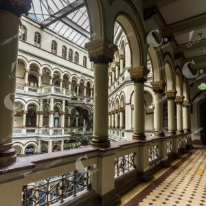 Centro Comercial Palacio Nacional