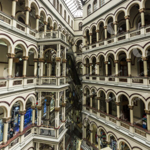 Centro Comercial Palacio Nacional