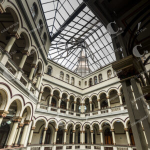 Centro Comercial Palacio Nacional