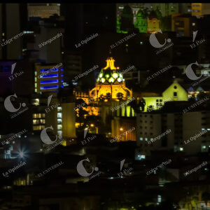 Medellín Panorámicas