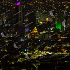 Medellín Panorámicas