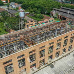 Parque de Artes y Oficios