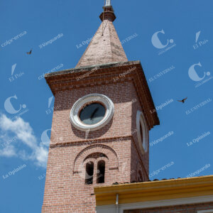 Iglesia de Nuestra Señora del Sufragio