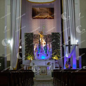 Iglesia de Nuestra Señora del Sufragio