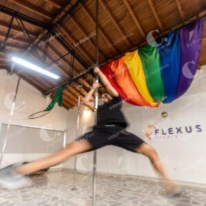 Pole Dance