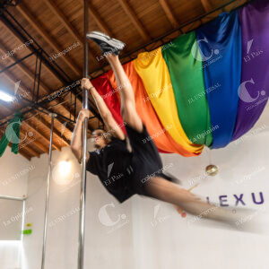 Pole Dance