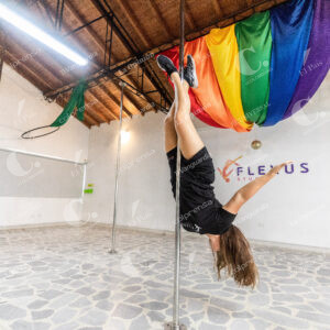 Pole Dance
