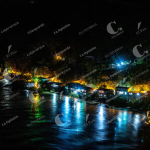 Puerto Valdivia