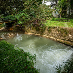Quebrada La Presidenta