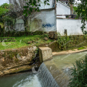 Quebrada La Presidenta