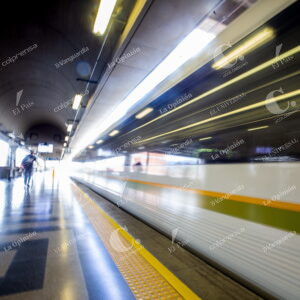 Metro de Medellin