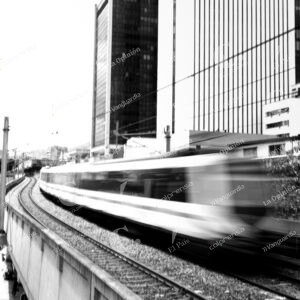 Metro de Medellin