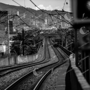 Metro de Medellin