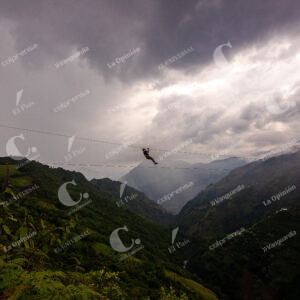 Reserva Natural Salto del Buey