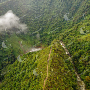 Reserva Natural Salto del Buey