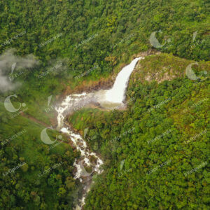 Reserva Natural Salto del Buey