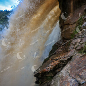 Reserva Natural Salto del Buey