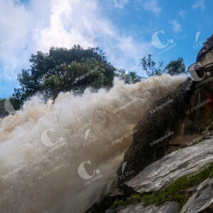Reserva Natural Salto del Buey