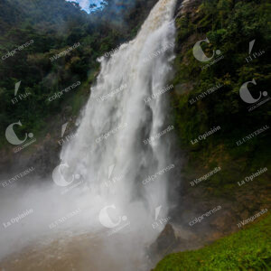 Reserva Natural Salto del Buey