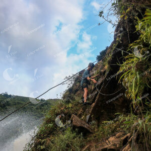Reserva Natural Salto del Buey