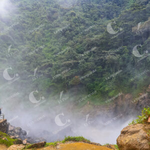 Reserva Natural Salto del Buey