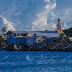 Isla de San Andrés