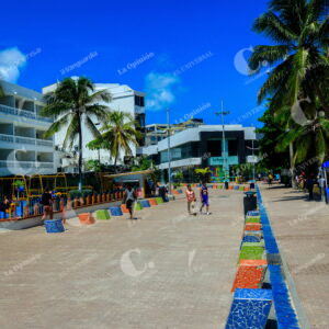 Isla de San Andrés