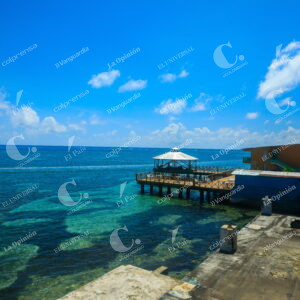 Isla de San Andrés