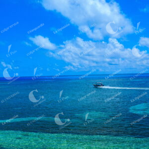Isla de San Andrés