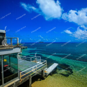 Isla de San Andrés