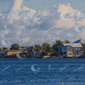 Isla de San Andrés